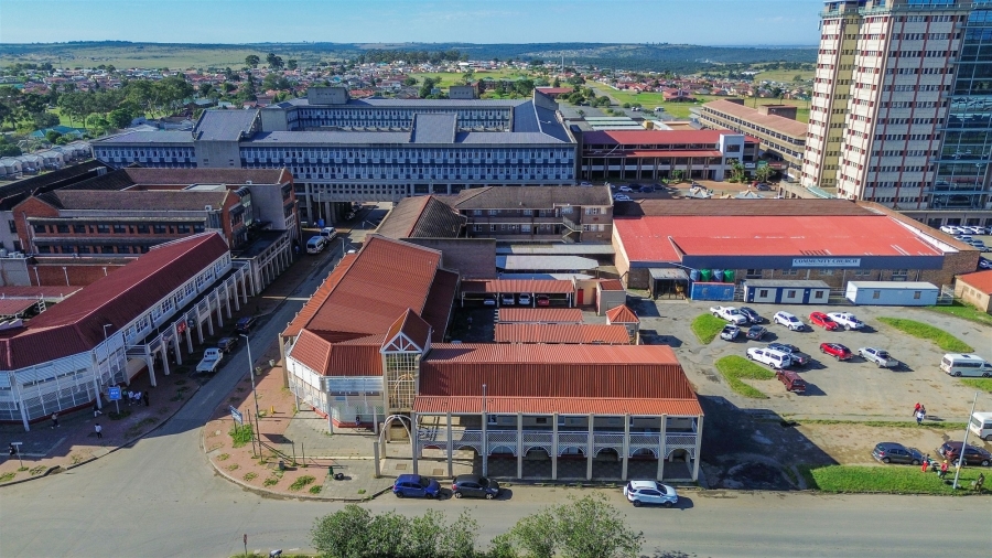 Commercial Property for Sale in Bisho Central Eastern Cape